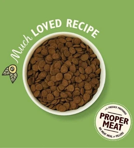Lily's Kitchen Countryside Casserole with Chicken, Duck & Sweet Potatoes Adult Dry Dog Food 12kg
