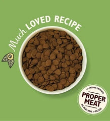Lily's Kitchen Countryside Casserole with Chicken, Duck & Sweet Potatoes Adult Dry Dog Food 12kg