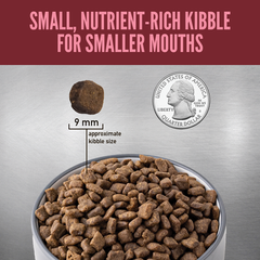 Orijen Small Breed Dog Dry Food 1.8kg