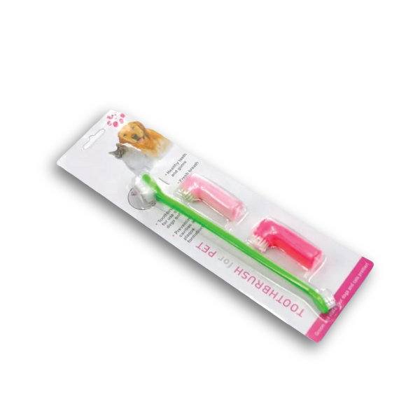 saas tooth brush