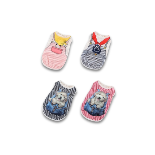 Saas Pet Dress  Small SA1875M