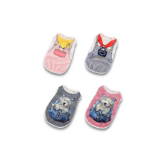 Saas Pet Dress  Small SA1875M