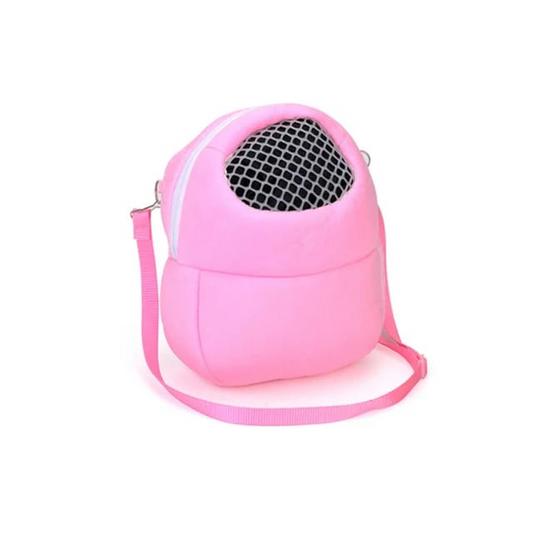 SAAS SMALL ANIMAL CARRIER BAG  M 1453