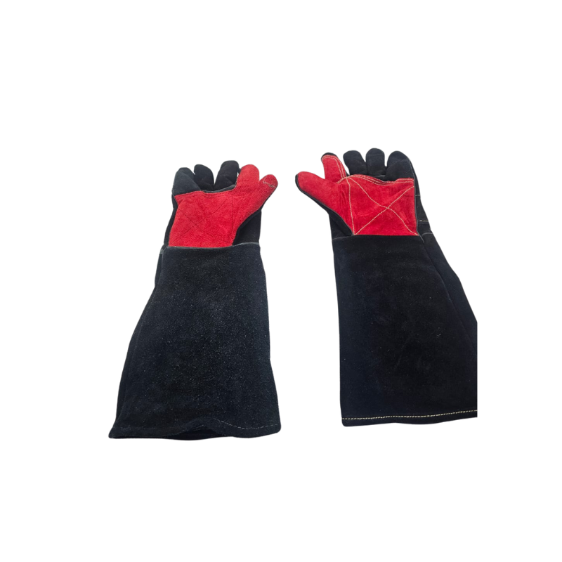 Saas Pet Anti -Bite Gloves L 60cm  SA3688