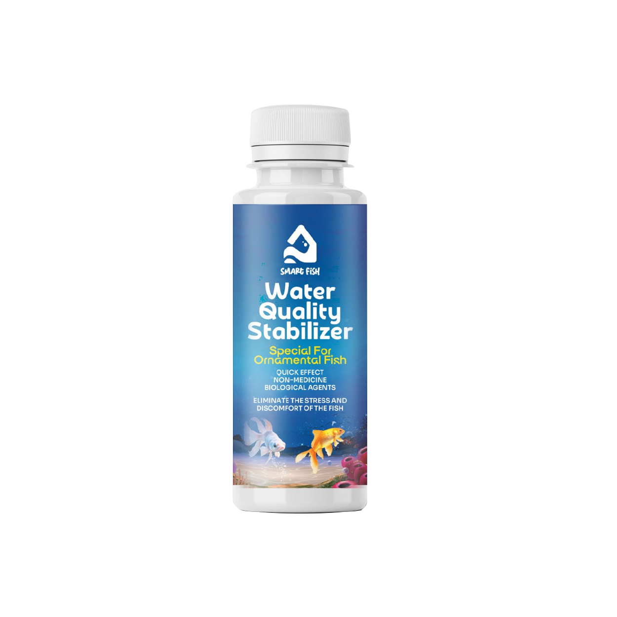 Saas Water Quality Stabilizer 120ml  SA4267
