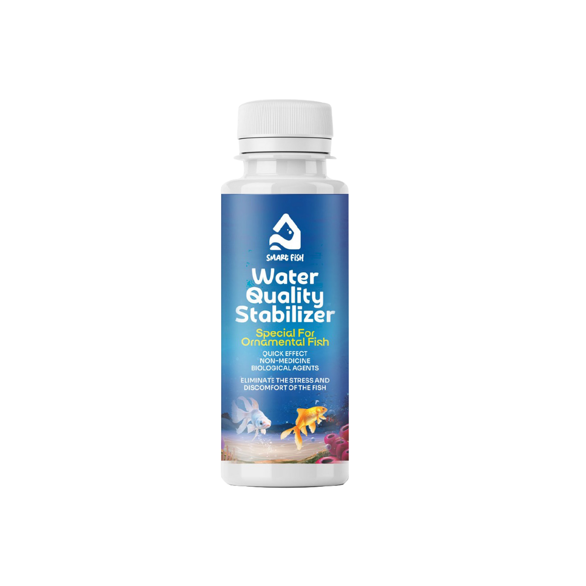Saas Water Quality Stabilizer 120ml  SA4267