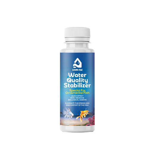 Saas Water Quality Stabilizer 120ml  SA4267