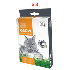 Grow Rodent Grass