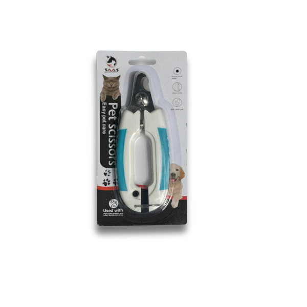 Saas Pet Scissors Large SA2245L