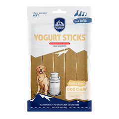 Yogurt Sticks – Peanut Butter